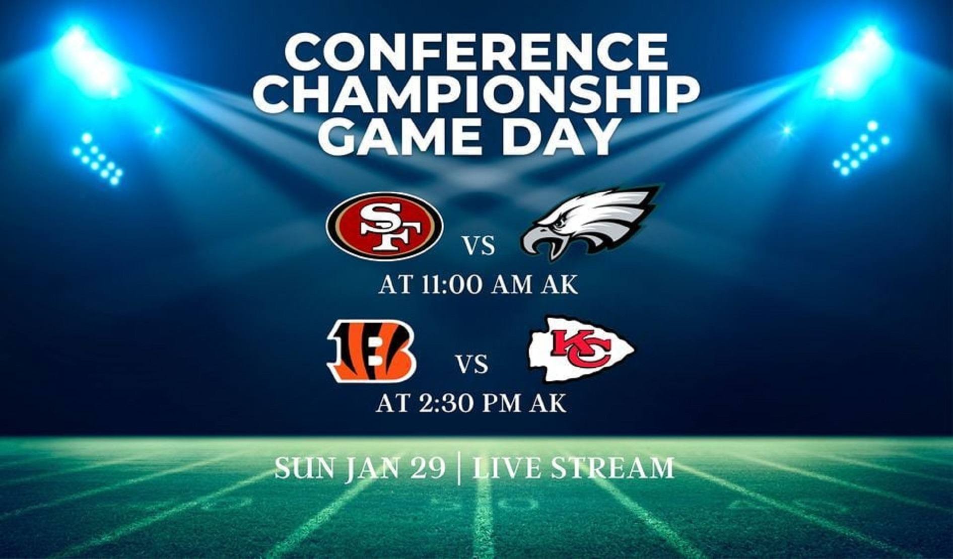 Chiefs vs Bengals Live, Reddit Free Streaming