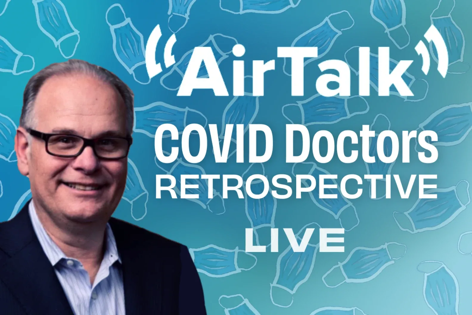 Air Talk COVID Retrospective