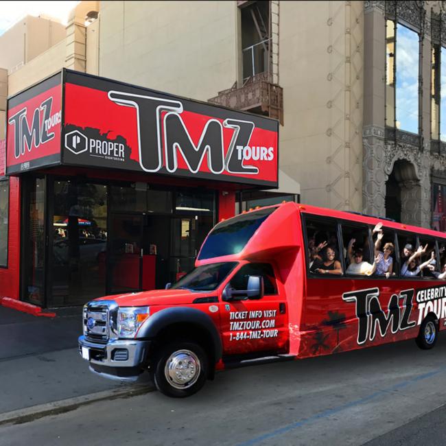 tmz tour bus driver