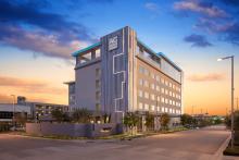 Primary image for AC Hotel by Marriott Los Angeles South Bay