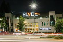 Primary image for BLVD Hotel & Spa