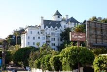 Primary image for Chateau Marmont