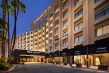 Primary image for Four Points by Sheraton LAX