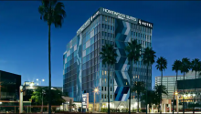 Homewood Suites by Hilton Los Angeles Airport