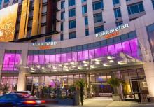 Primary image for Residence Inn Los Angeles L.A. Live
