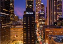 Primary image for Sheraton Grand Los Angeles