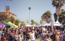 Primary image for Abbot Kinney