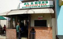 Primary image for Al & Bea’s Mexican Food