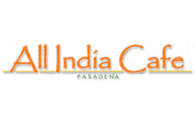 Primary image for All India Cafe - Pasadena