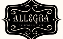 Primary image for Allegra California Cafe