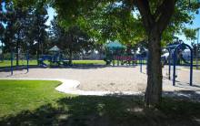 Primary image for Amelia Mayberry Park