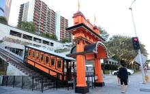Primary image for Angels Flight® Railway