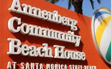 Primary image for Annenberg Beach House