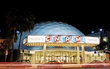 Primary image for ArcLight Cinemas - Hollywood