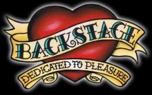 Primary image for Backstage Bar