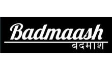 Primary image for BADMAASH - FAIRFAX