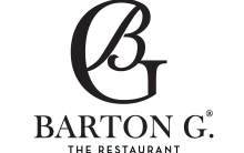 Primary image for Barton G. The Restaurant