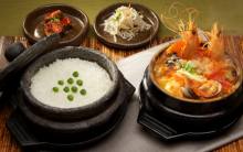 Primary image for BCD Tofu House - Wilshire