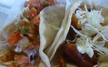 Primary image for Best Fish Taco In Ensenada