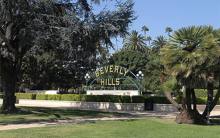Primary image for Beverly Gardens Park