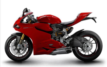 Primary image for Beverly Hills Ducati