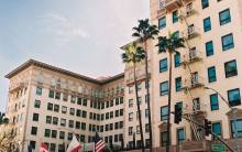 Primary image for Beverly Wilshire, A Four Seasons Hotel