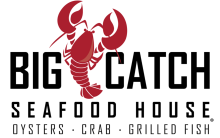 Primary image for Big Catch Seafood House Alhambra