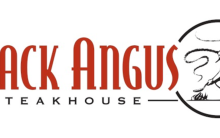 Primary image for Black Angus Steakhouse - Northridge