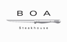Primary image for BOA Steakhouse - Manhattan Beach
