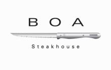 Primary image for BOA Steakhouse - West Hollywood