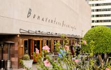 Primary image for Bonaventure Brewing Co. - Westin Bonaventure Hotel