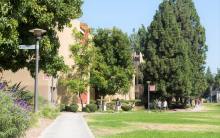 Primary image for California State University, Northridge