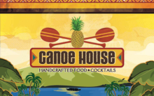 Primary image for Canoe House