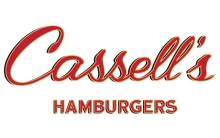 Primary image for Cassell's Hamburgers - Koreatown