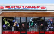 Primary image for Collector's Paradise Winnetka