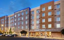 Primary image for Courtyard by Marriott Los Angeles LAX/Hawthorne