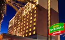 Primary image for Courtyard by Marriott Los Angeles Westside