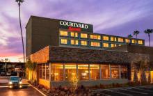Primary image for Courtyard by Marriott- Woodland Hills