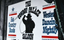 Primary image for Cowboy Palace Saloon