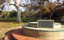 Primary image for De Neve Square Park
