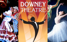 Primary image for Downey Theatre