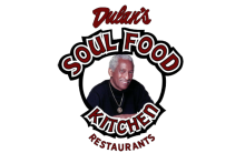 Primary image for Dulan's Soul Food Kitchen - Manchester