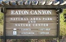Primary image for Eaton Canyon Nature Center