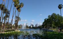 Primary image for Echo Park Lake