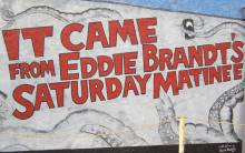 Eddie Brandt's Saturday Matinee