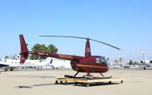 Elite Helicopter Tours