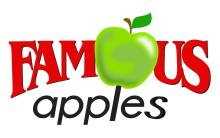Primary image for Famous Apples