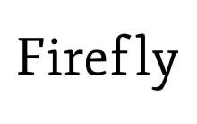 Primary image for Firefly