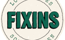 Primary image for Fixins Soul Kitchen