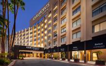 Four Points by Sheraton LAX